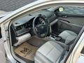 Toyota Camry 2012 года за 9 300 000 тг. в Тараз – фото 7