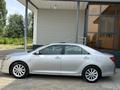 Toyota Camry 2012 года за 9 300 000 тг. в Тараз – фото 6
