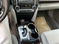 Toyota Camry 2012 года за 9 300 000 тг. в Тараз – фото 9