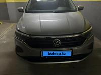 Volkswagen Polo 2020 года за 8 100 000 тг. в Алматы