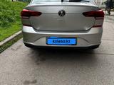 Volkswagen Polo 2020 года за 8 100 000 тг. в Алматы – фото 2