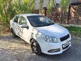 Chevrolet Nexia 2021 года за 3 750 000 тг. в Актобе – фото 2