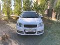 Chevrolet Nexia 2021 годаүшін3 750 000 тг. в Актобе – фото 3