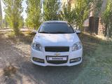 Chevrolet Nexia 2021 года за 3 750 000 тг. в Актобе – фото 3