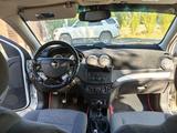 Chevrolet Nexia 2021 года за 3 750 000 тг. в Актобе – фото 5