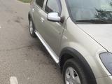 Renault Sandero Stepway 2014 года за 4 200 000 тг. в Аксай – фото 3