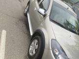 Renault Sandero Stepway 2014 года за 4 200 000 тг. в Аксай – фото 2