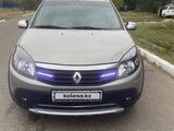 Renault Sandero Stepway 2014 года за 4 200 000 тг. в Аксай