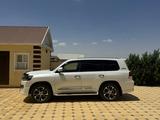 Toyota Land Cruiser 2021 годаүшін45 000 000 тг. в Жанаозен – фото 5