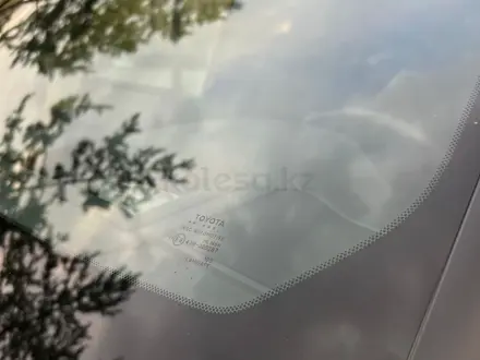 Toyota Land Cruiser 2023 года за 51 500 000 тг. в Алматы – фото 3