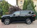 Toyota Land Cruiser 2023 годаүшін51 500 000 тг. в Алматы – фото 12