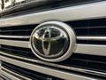 Toyota Land Cruiser 2023 годаүшін51 500 000 тг. в Алматы – фото 14