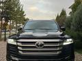 Toyota Land Cruiser 2023 годаүшін51 500 000 тг. в Алматы