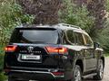 Toyota Land Cruiser 2023 годаүшін51 500 000 тг. в Алматы – фото 20
