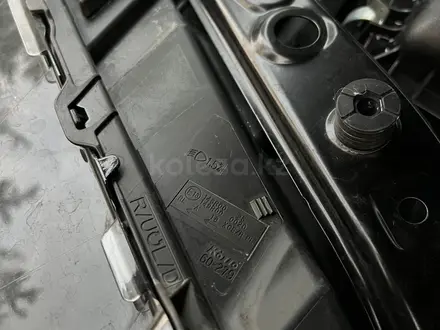 Toyota Land Cruiser 2023 года за 51 500 000 тг. в Алматы – фото 26