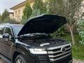 Toyota Land Cruiser 2023 годаүшін51 500 000 тг. в Алматы – фото 25