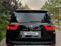 Toyota Land Cruiser 2023 годаүшін51 500 000 тг. в Алматы – фото 2