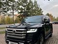 Toyota Land Cruiser 2023 годаүшін51 500 000 тг. в Алматы – фото 6