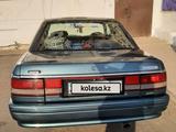 Mazda 626 1991 года за 1 200 000 тг. в Балхаш – фото 2
