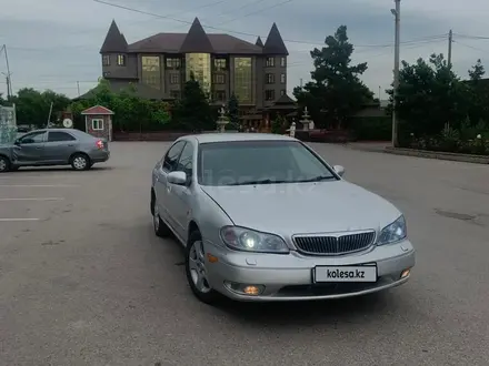 Nissan Cefiro 1999 года за 1 800 000 тг. в Алматы – фото 10