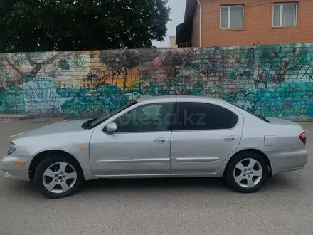 Nissan Cefiro 1999 года за 1 800 000 тг. в Алматы – фото 14