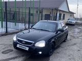 ВАЗ (Lada) Priora 2170 2012 годаүшін2 600 000 тг. в Алматы