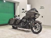 Harley-Davidson  Road Glide 2019 года за 16 500 000 тг. в Алматы