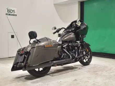 Harley-Davidson  Road Glide 2019 года за 16 500 000 тг. в Алматы – фото 5