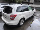 Subaru Forester 2014 годаfor7 300 000 тг. в Семей – фото 4