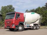 Howo  Миксер 2018 года за 20 500 000 тг. в Талдыкорган