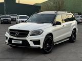 Mercedes-Benz GL 400 2015 года за 21 700 000 тг. в Алматы – фото 3