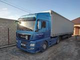 MAN  TGX 2014 годаүшін25 000 000 тг. в Атырау