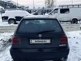 Volkswagen Golf 1993 года за 1 200 000 тг. в Алматы – фото 3