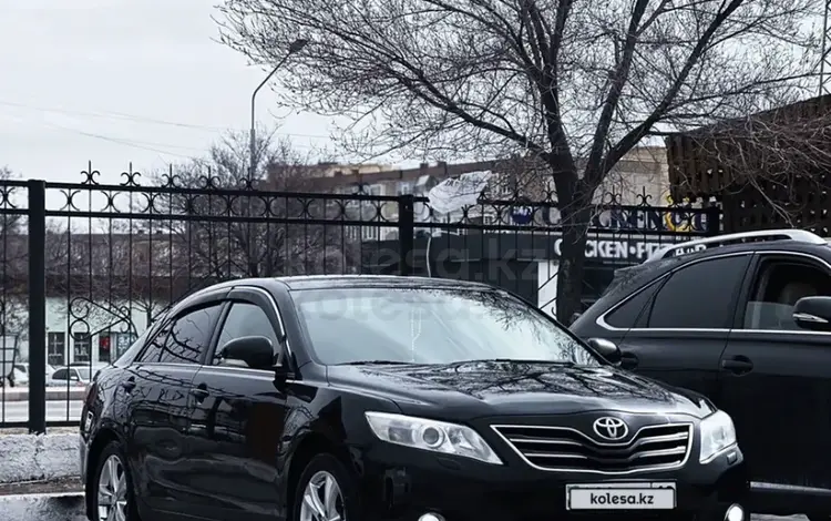 Toyota Camry 2011 года за 5 900 000 тг. в Актау