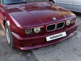 BMW 525 1994 годаүшін3 600 000 тг. в Шымкент