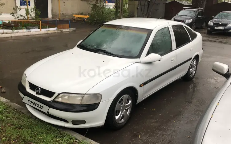 Opel Vectra 1997 годаүшін1 900 000 тг. в Костанай