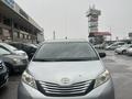 Toyota Sienna 2014 года за 7 600 000 тг. в Актобе – фото 13