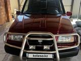 Suzuki Vitara 1988 годаүшін2 500 000 тг. в Жезказган