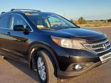 Honda CR-V 2012 года за 9 500 000 тг. в Балхаш – фото 3