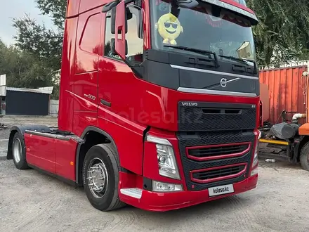 Volvo  FH 2017 года за 32 000 000 тг. в Алматы – фото 14