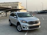 Kia Sorento 2018 года за 11 000 000 тг. в Актобе – фото 2