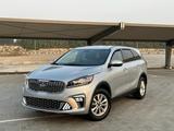 Kia Sorento 2018 года за 11 000 000 тг. в Актобе – фото 3