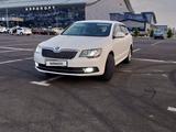 Skoda Superb 2014 года за 6 000 000 тг. в Шымкент
