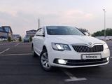 Skoda Superb 2014 года за 6 000 000 тг. в Шымкент – фото 3
