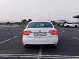 Skoda Superb 2014 года за 6 000 000 тг. в Шымкент – фото 5
