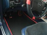 Mercedes-Benz E 240 1999 года за 3 100 000 тг. в Караганда – фото 5