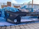 Передний Бампер на Camry за 32 000 тг. в Алматы