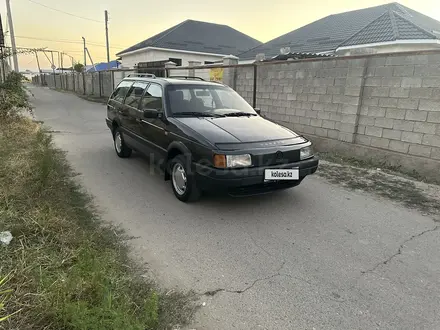 Volkswagen Passat 1991 года за 1 500 000 тг. в Тараз