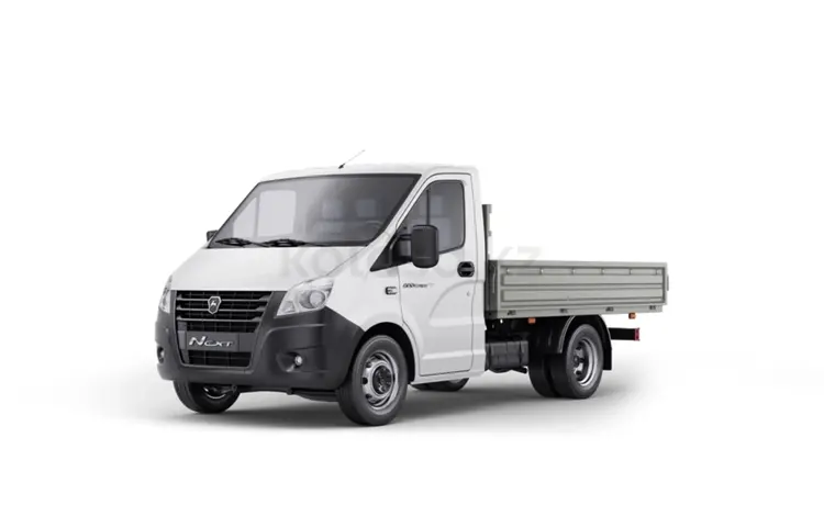 ГАЗ ГАЗель NEXT A21R23 2026 года за 12 500 000 тг. в Усть-Каменогорск
