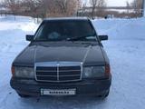 Mercedes-Benz 190 1993 годаүшін1 200 000 тг. в Астана – фото 3